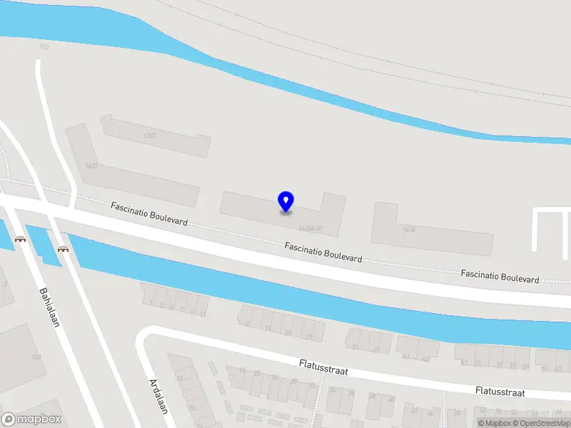 De kleine veilige haven Capelle aan den IJssel