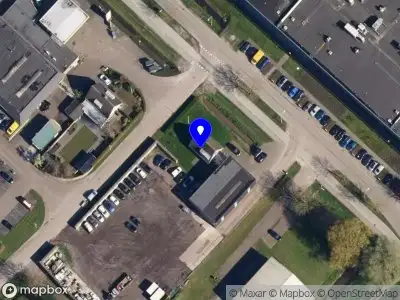 Nieuw bedrijf Boekema Workum B.V.