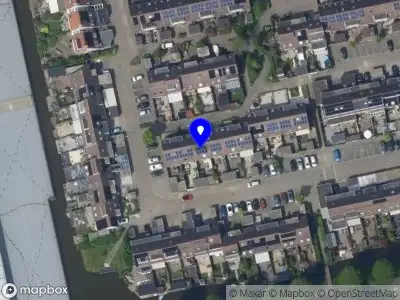 GR installaties Oude Wetering