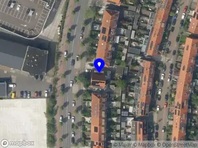 Aintnomountain Hilversum