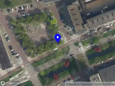 Verhage Foreestweg Delft