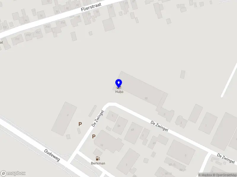 R&D Bouwmarkt t.h.o.d.n. Hubo Lage Zwaluwe