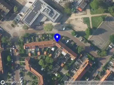 Nieuw bedrijf Inter Management