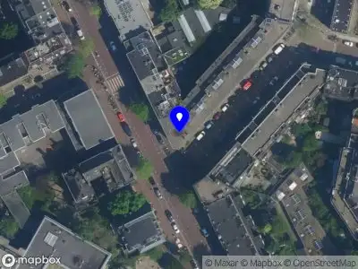 Kantoor Kersten Amsterdam
