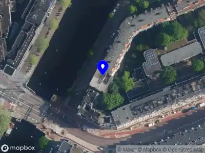 StudentNutrition Amsterdam