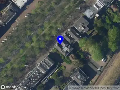 van Britsom's Utrecht