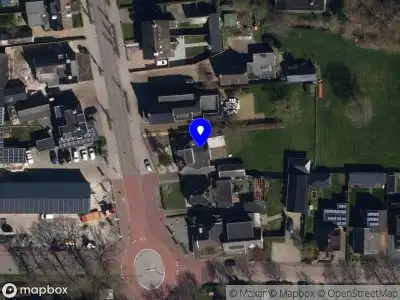 Nieuw bedrijf Tv multiservice