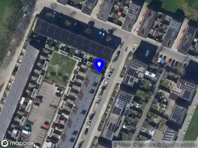 Nieuw bedrijf Albidentes