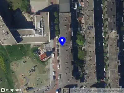 Master Zorg 's-Gravenhage