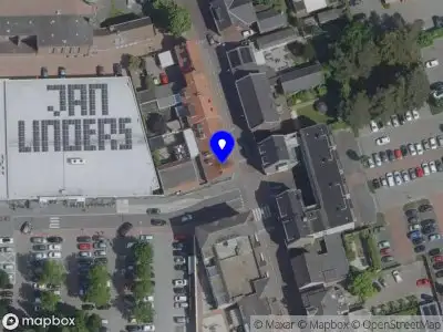 Nieuw bedrijf Polski Sklep Violetta