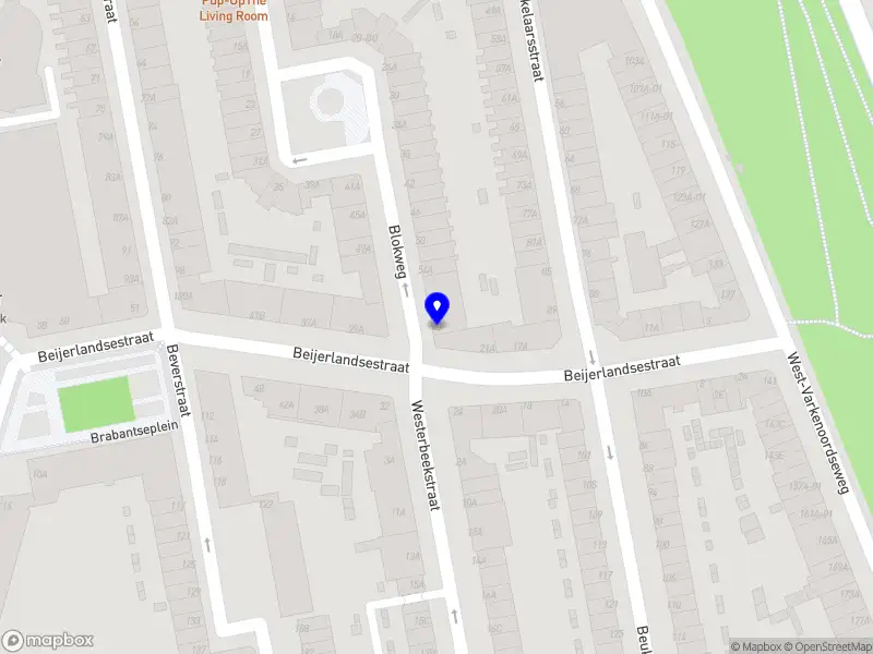 Nieuw bedrijf BC smithery