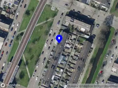 VNIN HOOGVLIET ROTTERDAM