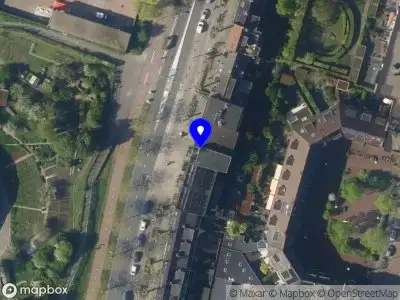 VvE Blauwkapelseweg 81,81A en 81B-C Utrecht