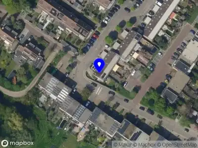 I C F Hilversum Hilversum