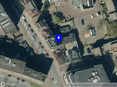 Stichting "Bosch" Arnhem
