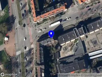 Nieuw bedrijf Parkweg