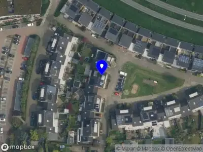 Advanced Cell Technology Industrial Platform Houten