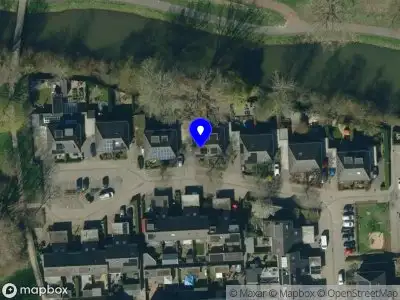 Stichting 'Het Landelijk Bureau'