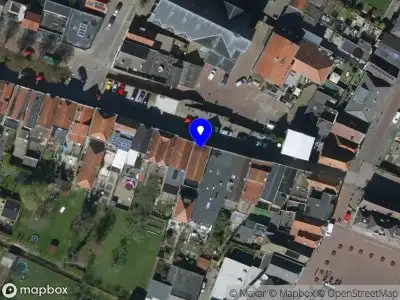 VvE Molendijk 15 te Oude-Tonge Oude-Tonge