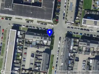 Stichting V&I Rotterdam