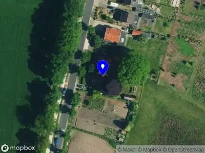 Nieuw bedrijf Stichting Parentshouse Deventer