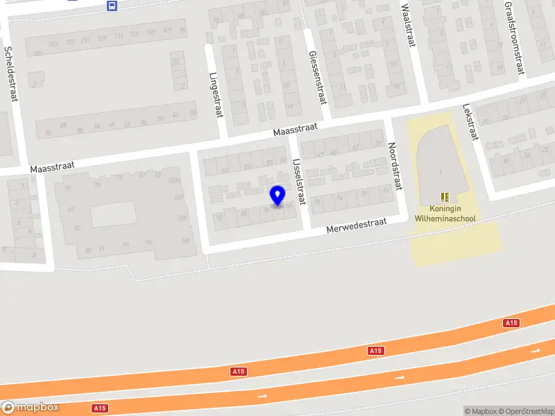 St. Comité Adullam Hardinxveld Hardinxveld-Giessendam