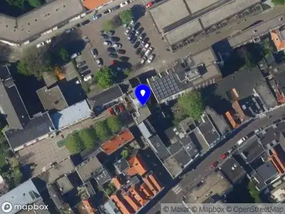 Stichting 488 's-Gravenhage