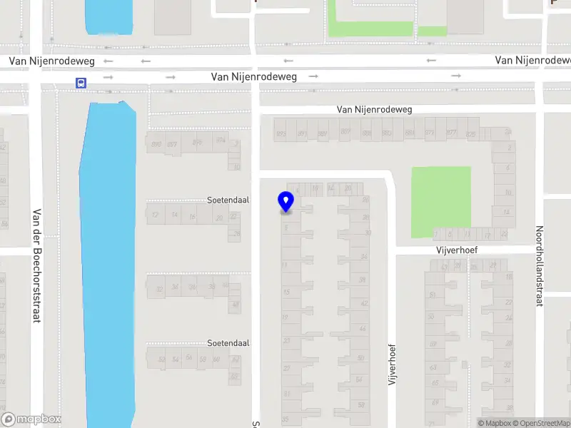 Stichting Sint Irenaeus Orthodox Theologisch Instituut Amsterdam