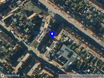 Nieuw bedrijf Stichting De Vandalen