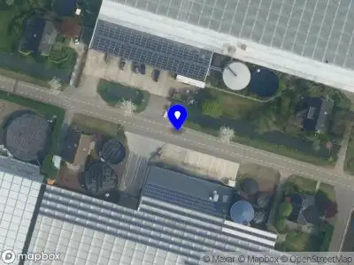 Syngenta Seeds B.V. BLEISWIJK