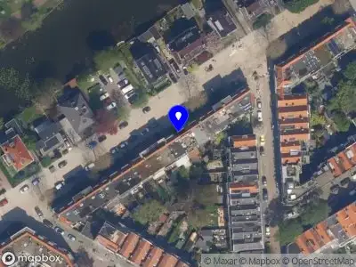 VvE Schielaan 44A en B Rotterdam