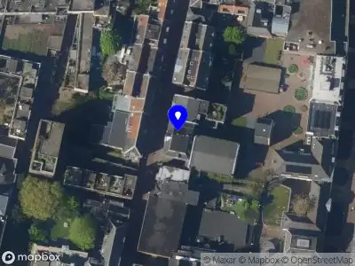 De Zalen van Zeven B.V. Utrecht
