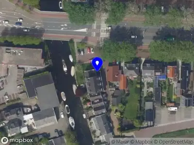 Van Aalst Betonbouw B.V. Katwijk