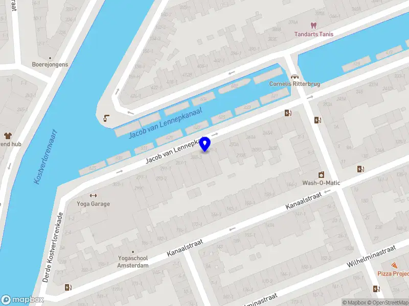 VIRUS SHIELD B.V. Amsterdam