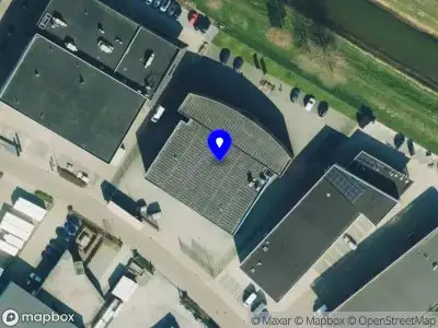 Animal Health Concepts Holding B.V.