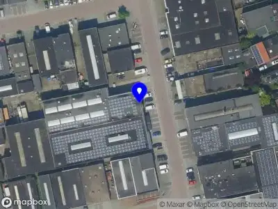 CombiPlay B.V. Heemskerk