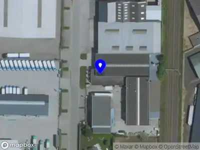 FALK Equipment Solutions Exploitatie B.V.