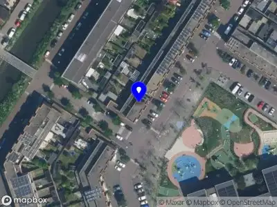 Naphur B.V. Amsterdam