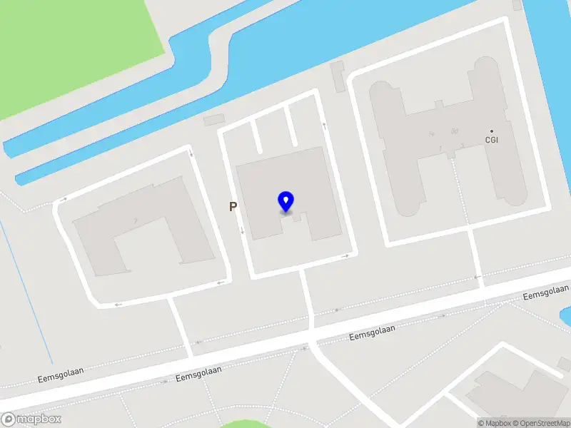 Soly NL B2B Lease B.V. Groningen