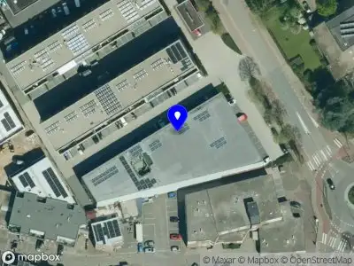 Nieuw bedrijf Vegger Holding B.V.