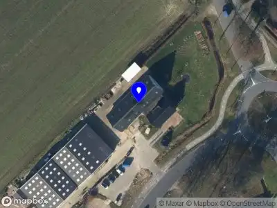 Nieuw bedrijf Vesta Zorg Holding B.V.