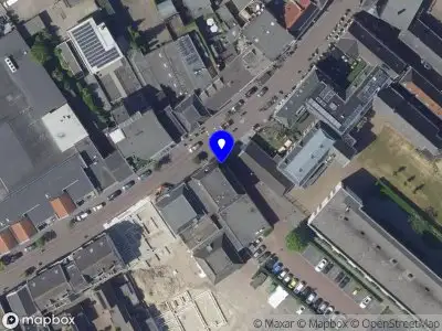 Nieuw bedrijf S. Hama Beheer B.V.