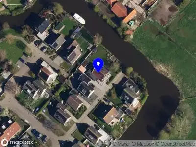 Noarderthús Wonen B.V. Workum