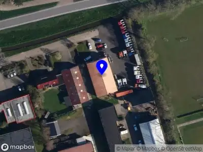 Holland Trucks B.V. Aldeboarn