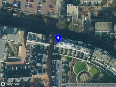 Nieuw bedrijf Curalma Holding B.V.