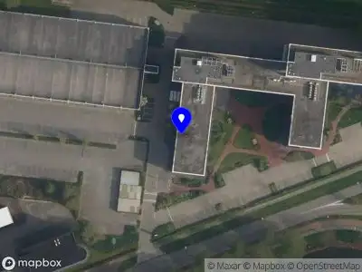 Panda Warehousing B.V.