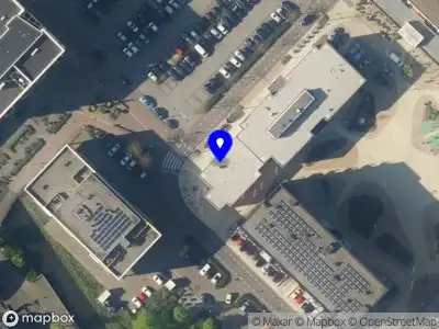 Streamax Europe B.V. MAARSSEN