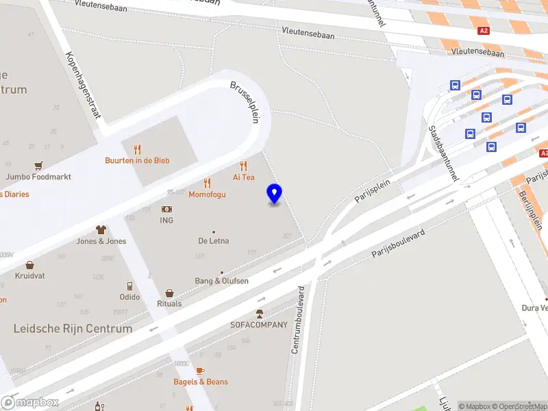 Peopleware B.V. Utrecht