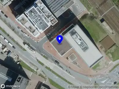 SDK Vastgoed Deelnemingen III B.V. Eindhoven