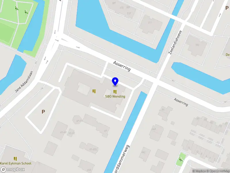 VesperCare B.V. Amstelveen